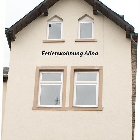 Ferienwohnung Alina Bernkastel-Kues Δωμάτιο φωτογραφία