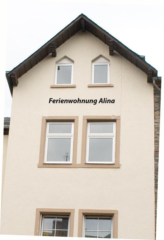 Ferienwohnung Alina Bernkastel-Kues Δωμάτιο φωτογραφία